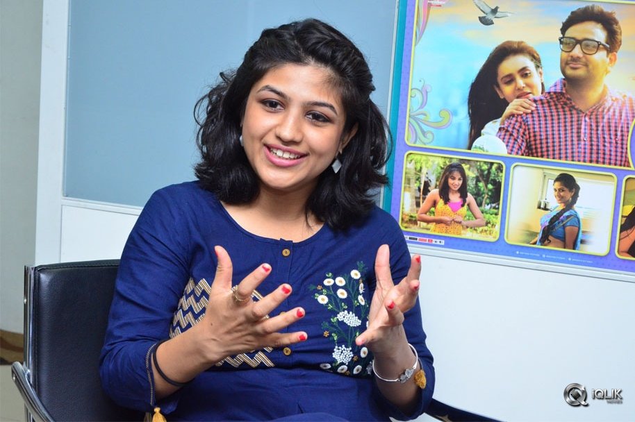 Supriya-Aysola-Interview-About-Babu-Baaga-Busy-Movie